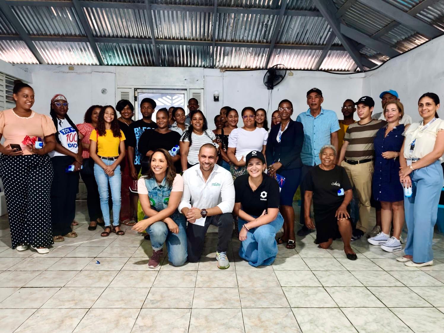 Promipyme impulsa gestión ambiental con taller sobre residuos sólidos en La Romana